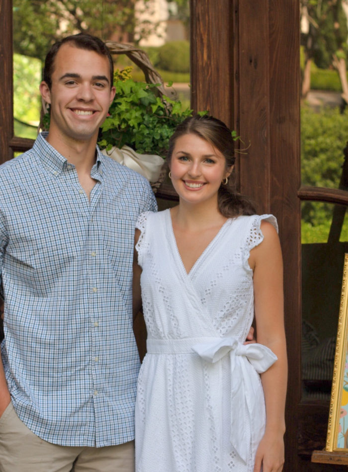 Featured Image of How to Celebrate Getting Engaged During COVID-19