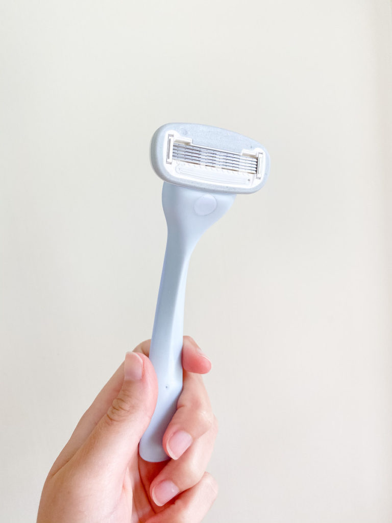 Billy Razor Heads Billie Razor: Is it Worth the Hype? — Louise Montgomery