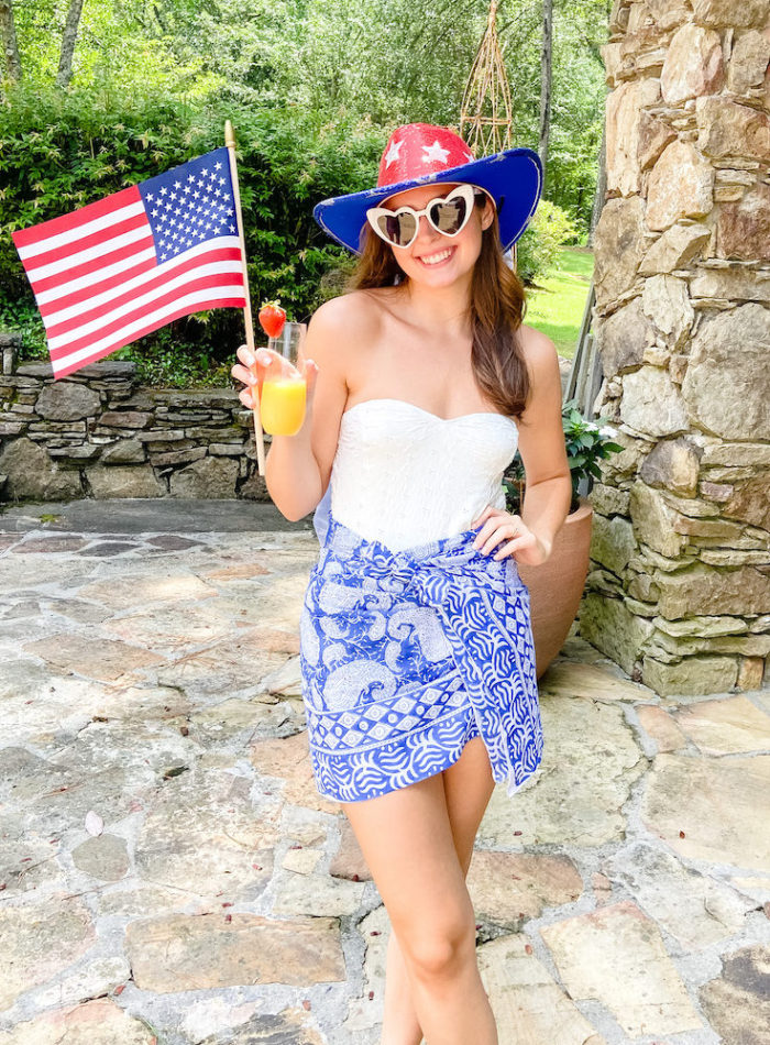 Bachelorette Weekend