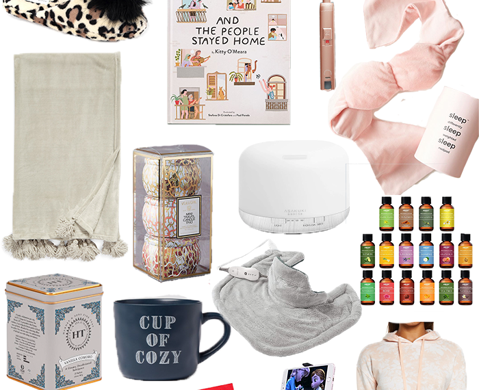 Sweet Gifts for the Bride to Be — Louise Montgomery