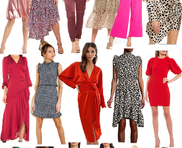 17 Of the Best Winter Wedding Guest Dresses — Louise Montgomery