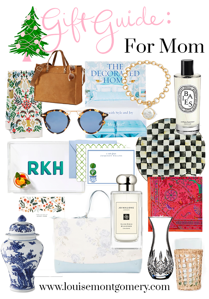 Christmas Gifts for Mom, life and style