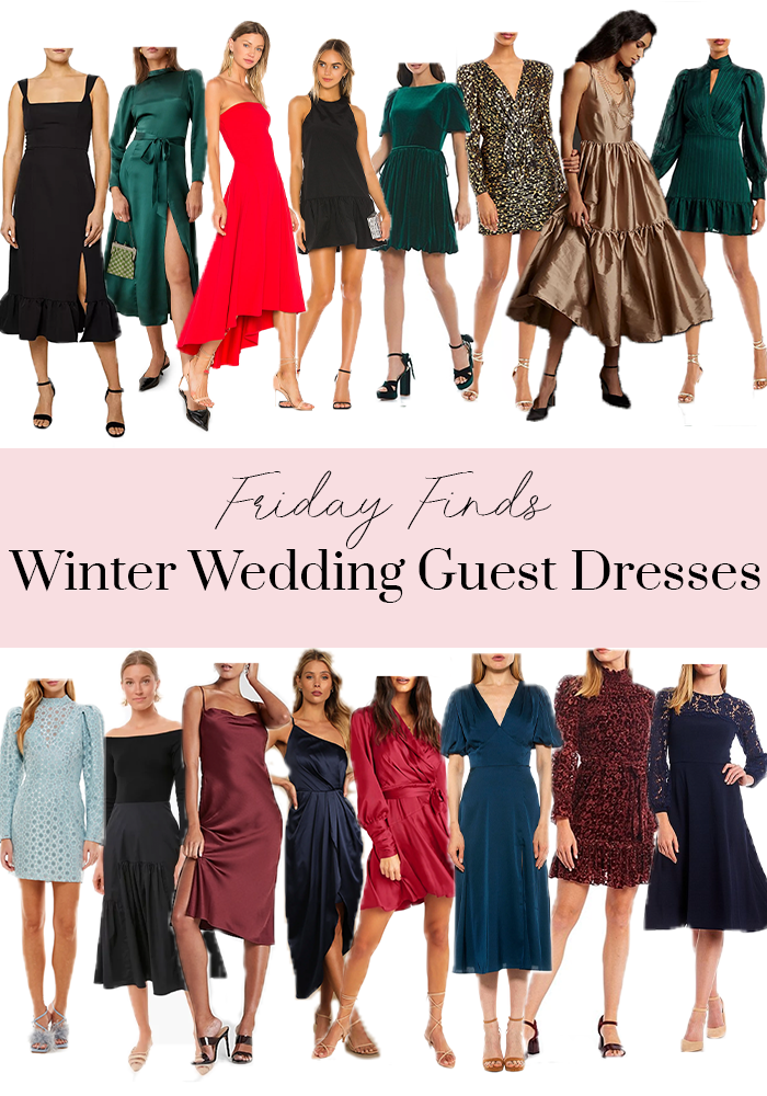 winter semi formal dresses