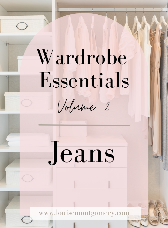 wardrobe essentials