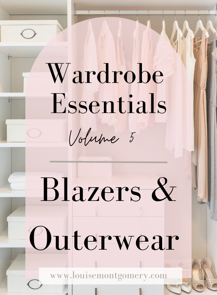 wardrobe essentials