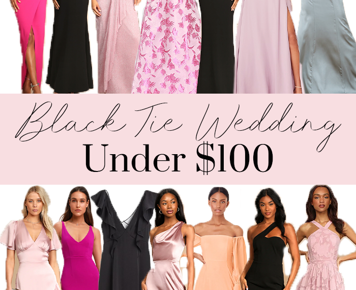 Summer Formal Black Tie Wedding Guest Dresses Louise Montgomery