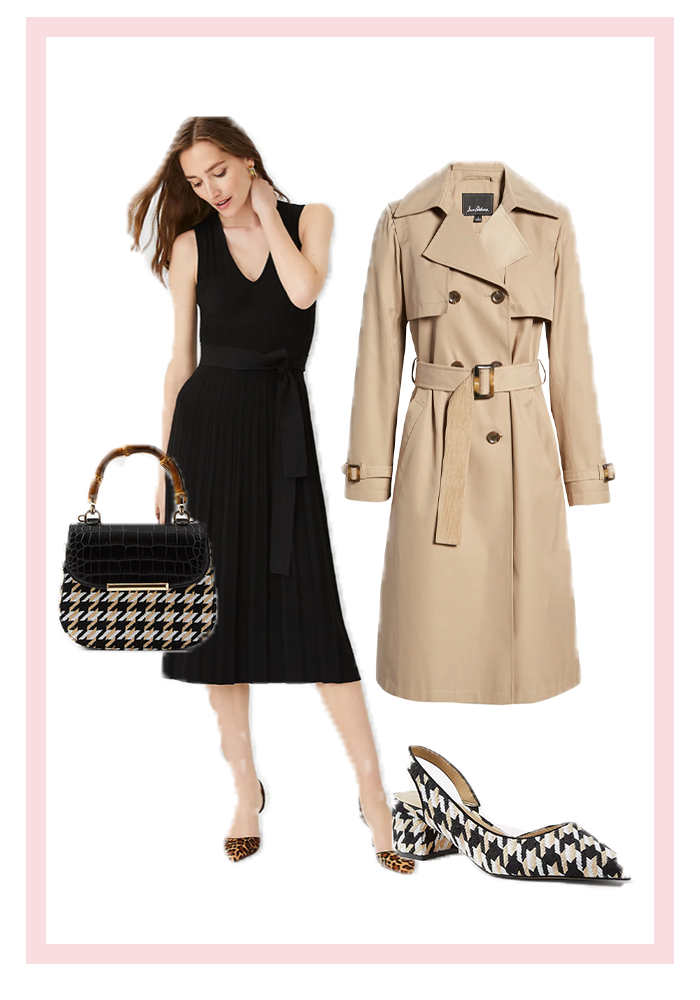 10 Outfits For Work // From Casual to Professional — Louise Montgomery