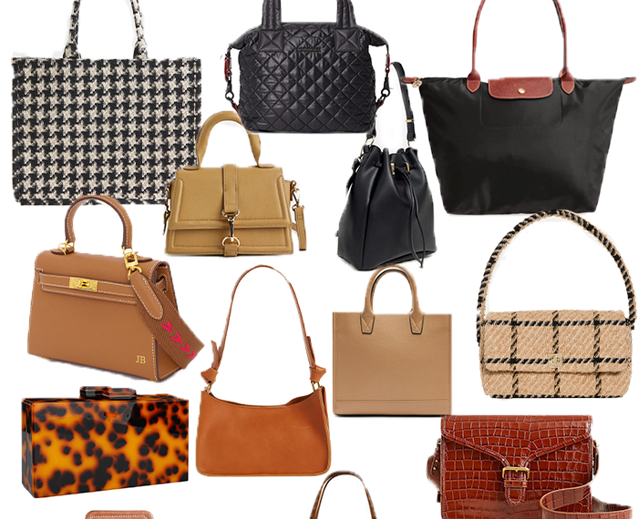 purses for fall