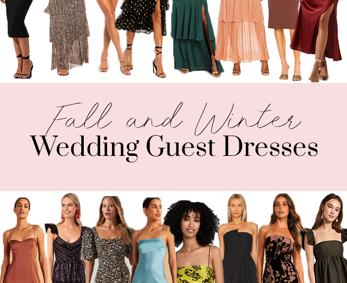 winter wedding guest dresses