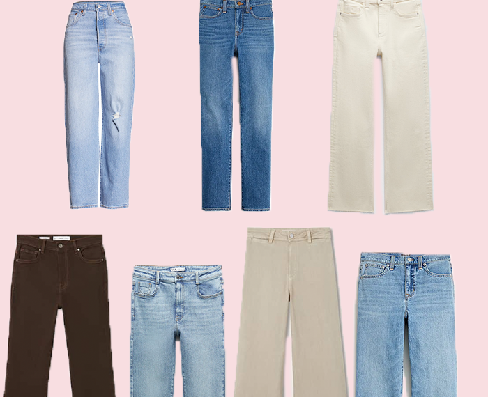 my favorite jeans