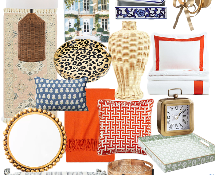 home decor under $100