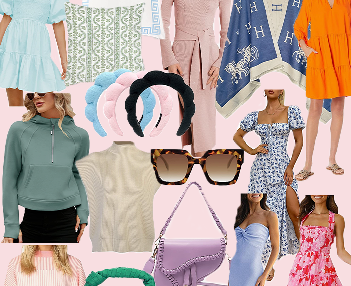 amazon spring picks