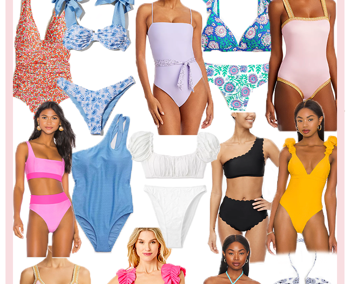 cute swimsuits for summer