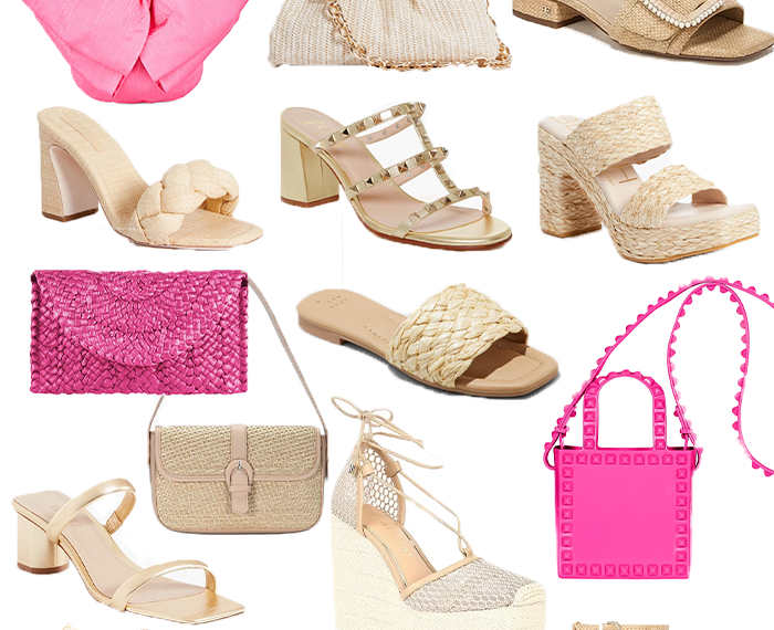 summer shoes