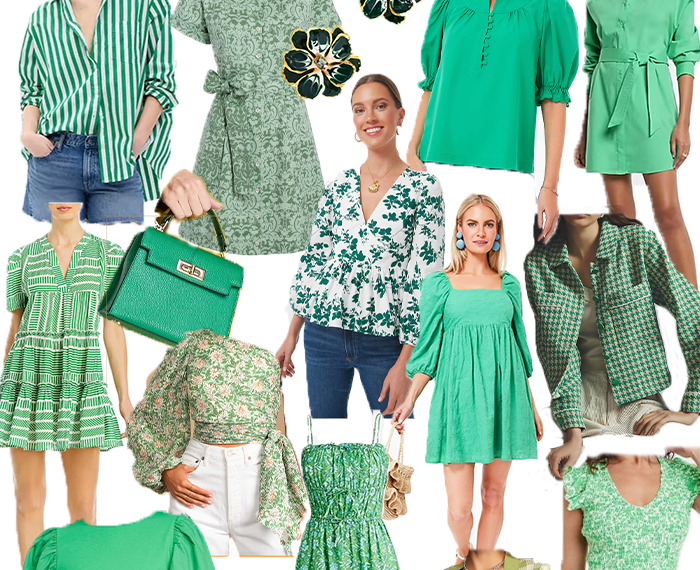 st patricks day