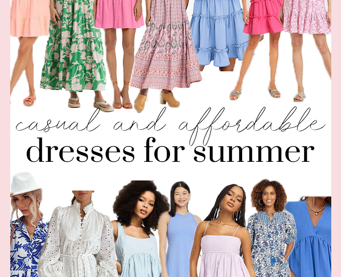 summer dresses