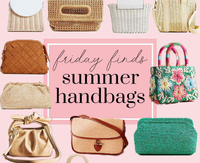 summer handbags