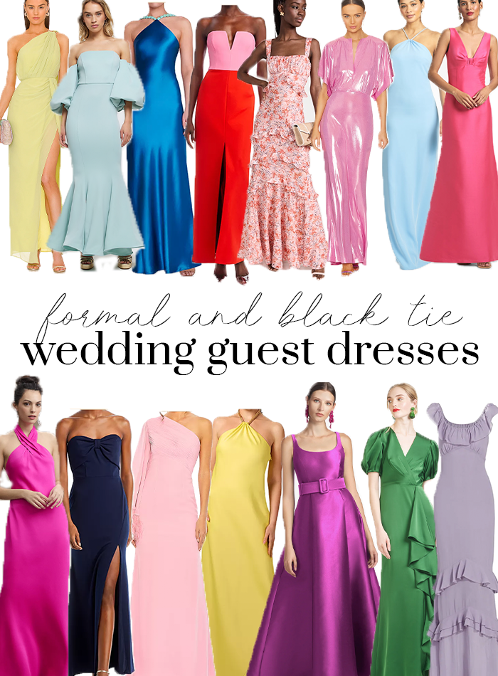 Wedding Guest Dresses Archives — Louise Montgomery