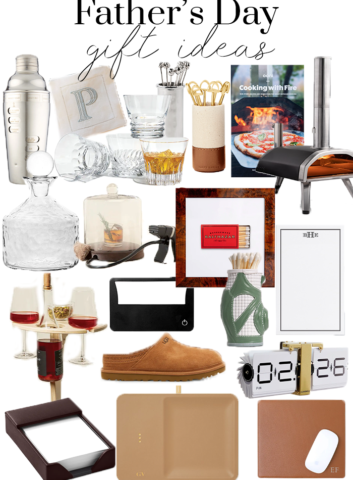 Father's Day Gift Guide