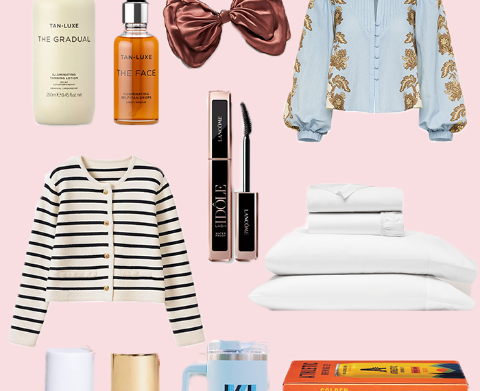 currently loving list // september