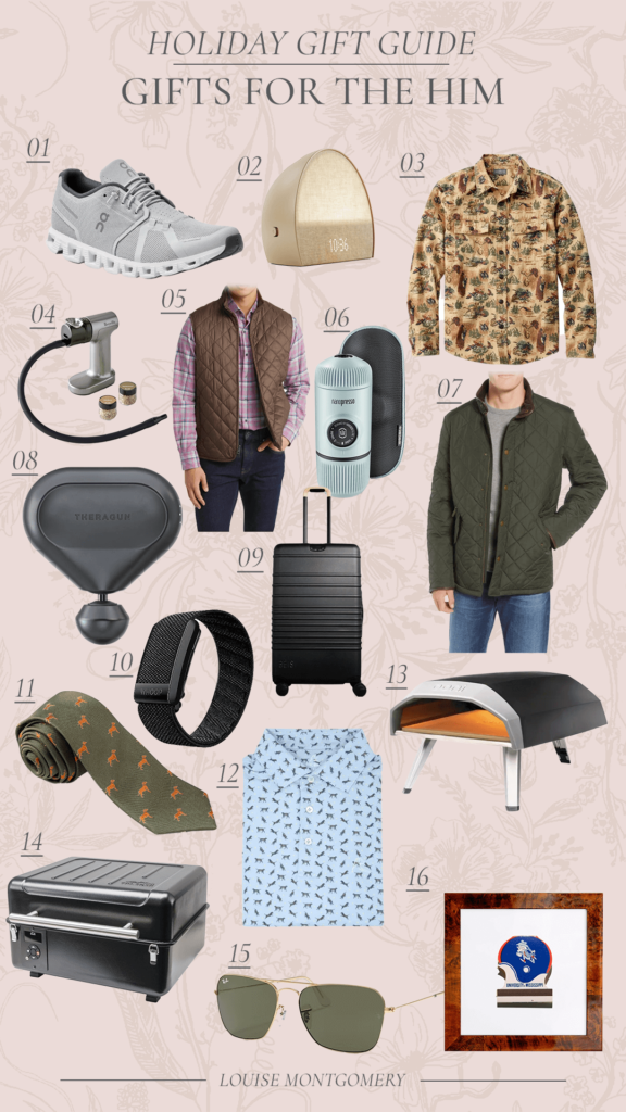 the best gift ideas for the man in your life