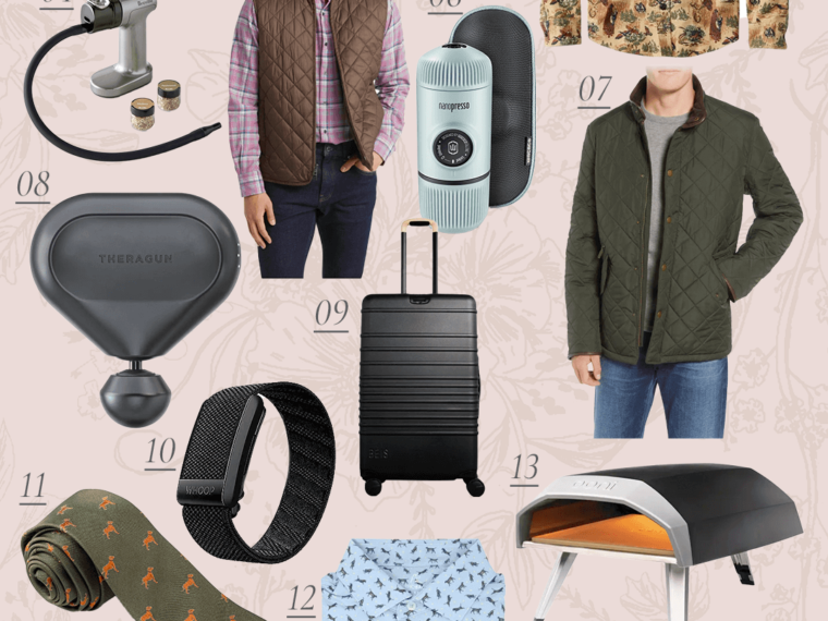 The best gift ideas for any guy in your life