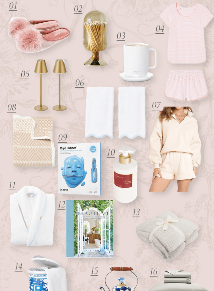 The best gifts for the homebody 2023