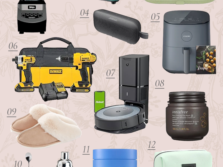 Last minute gift guides from Amazon