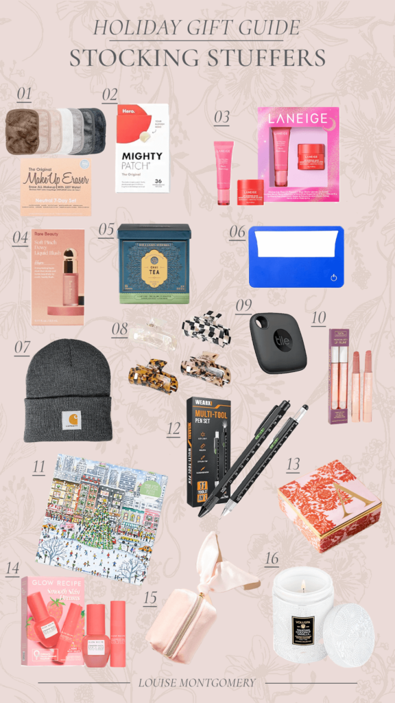 The 59 Best Stocking Stuffers of 2023