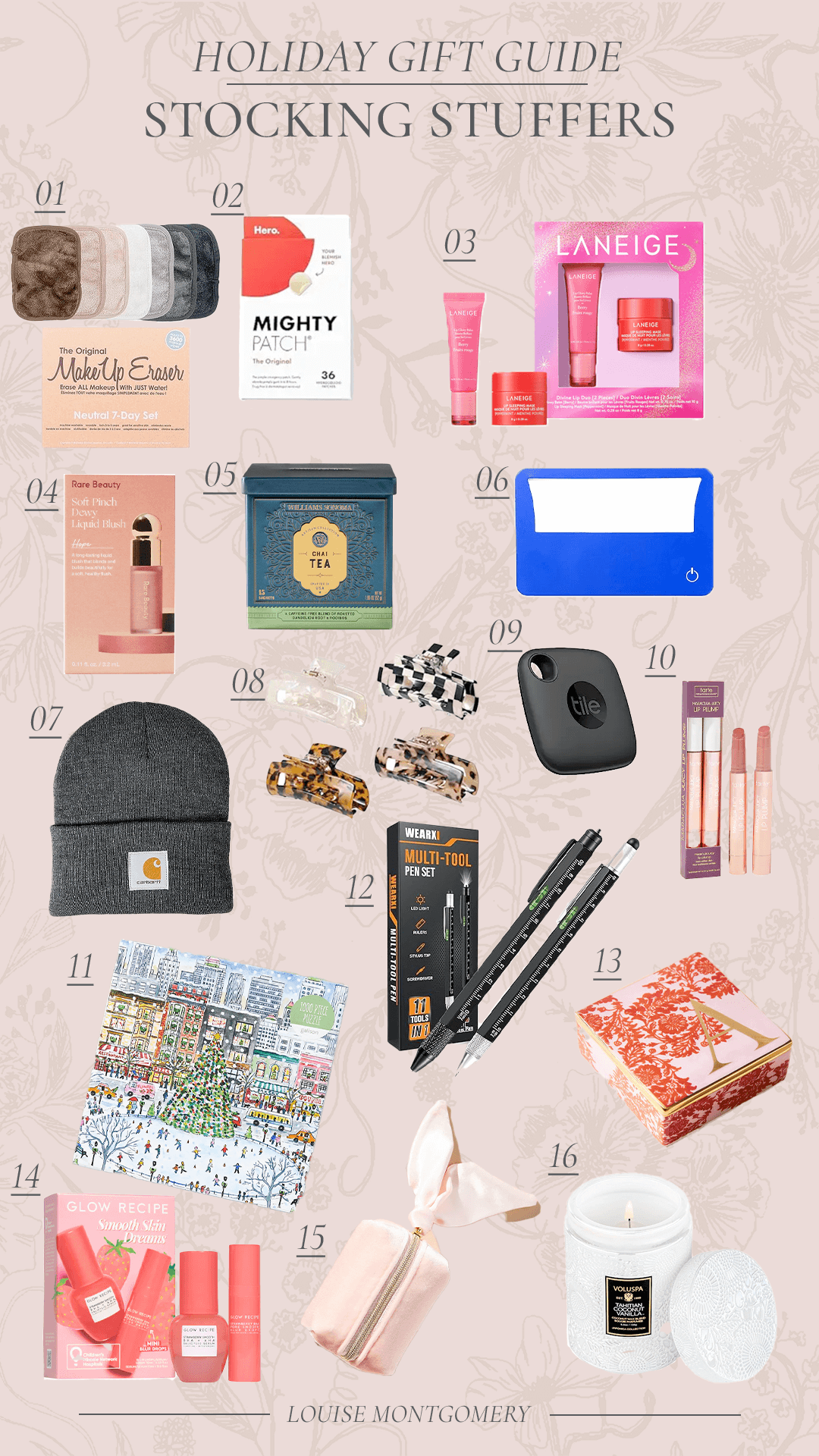 The 55 Best Stocking Stuffers Of 2023