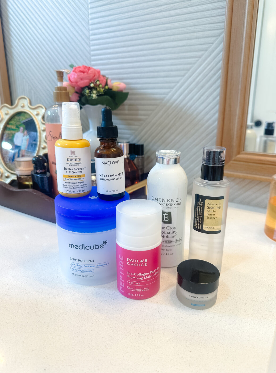 skincare routine that works