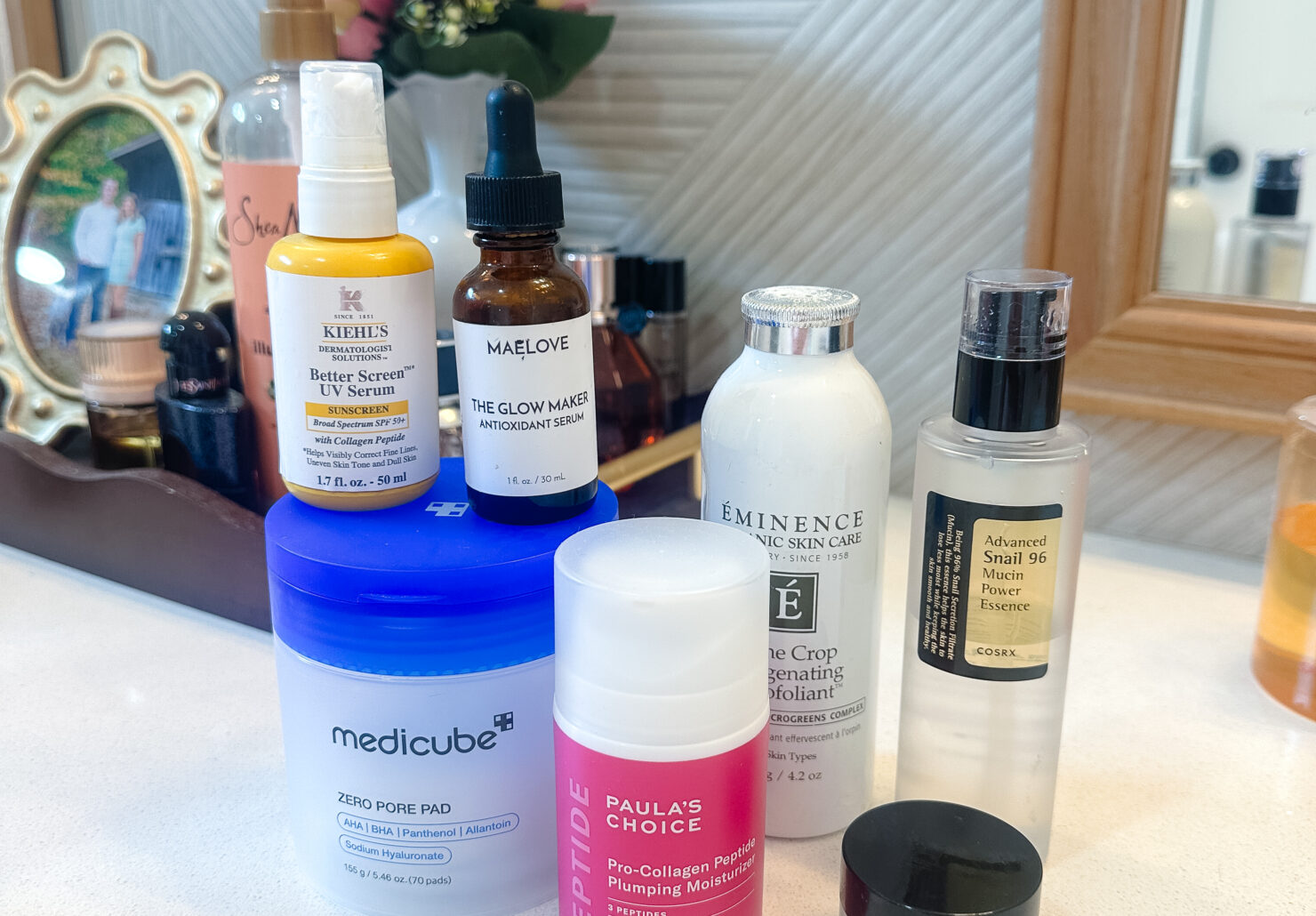 skincare routine that works